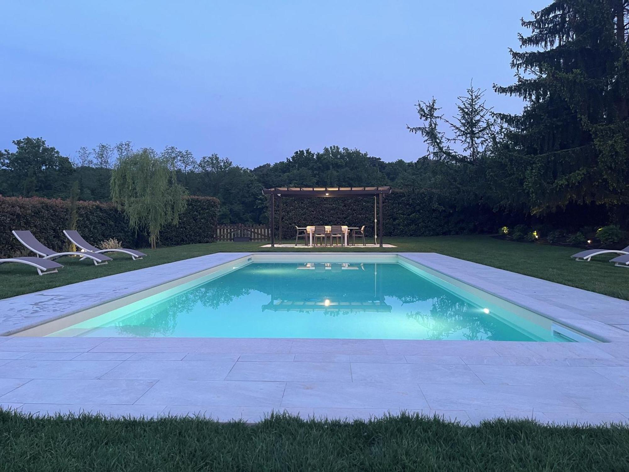 Holiday home Sissi