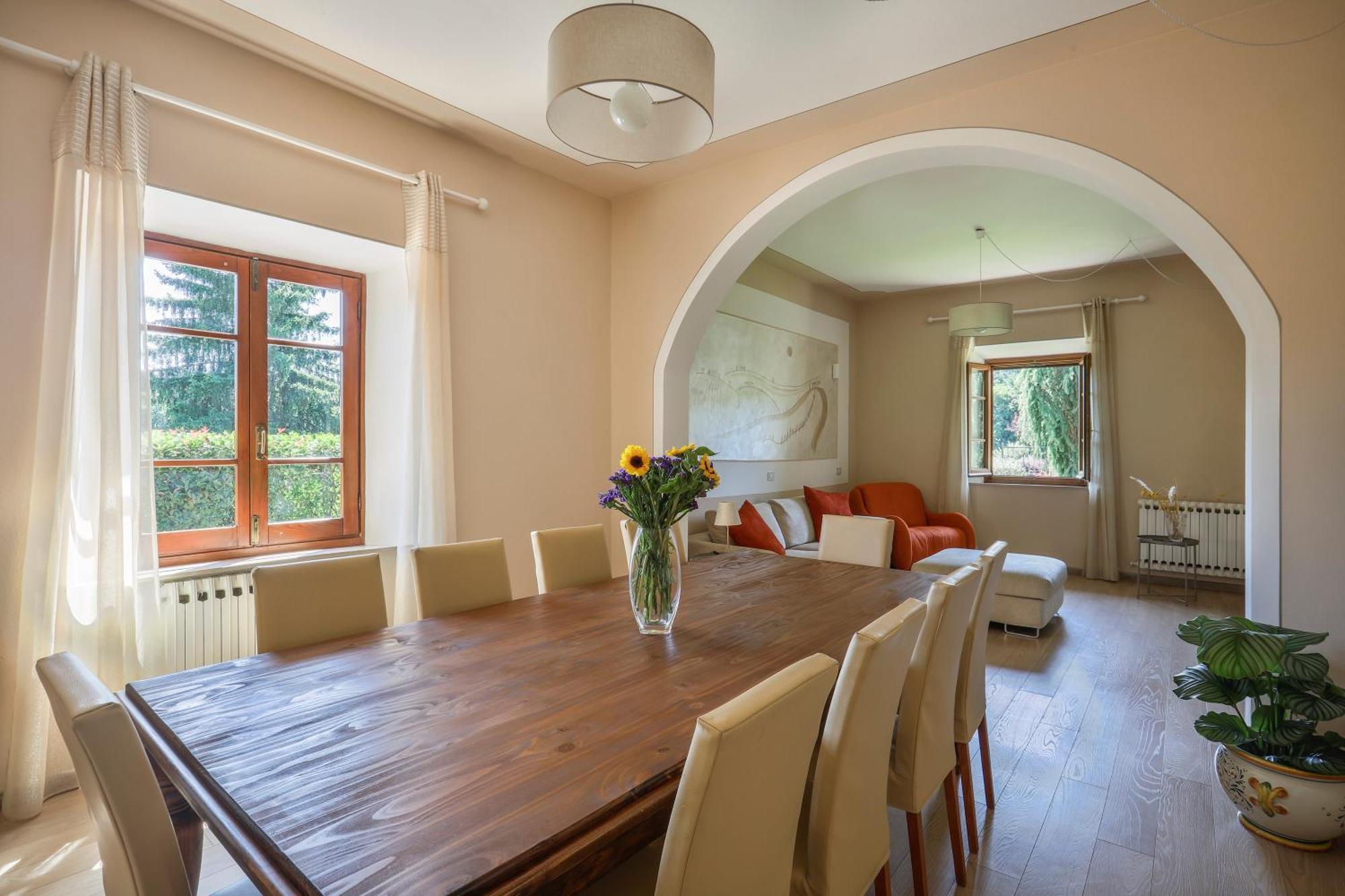 Holiday home Sissi