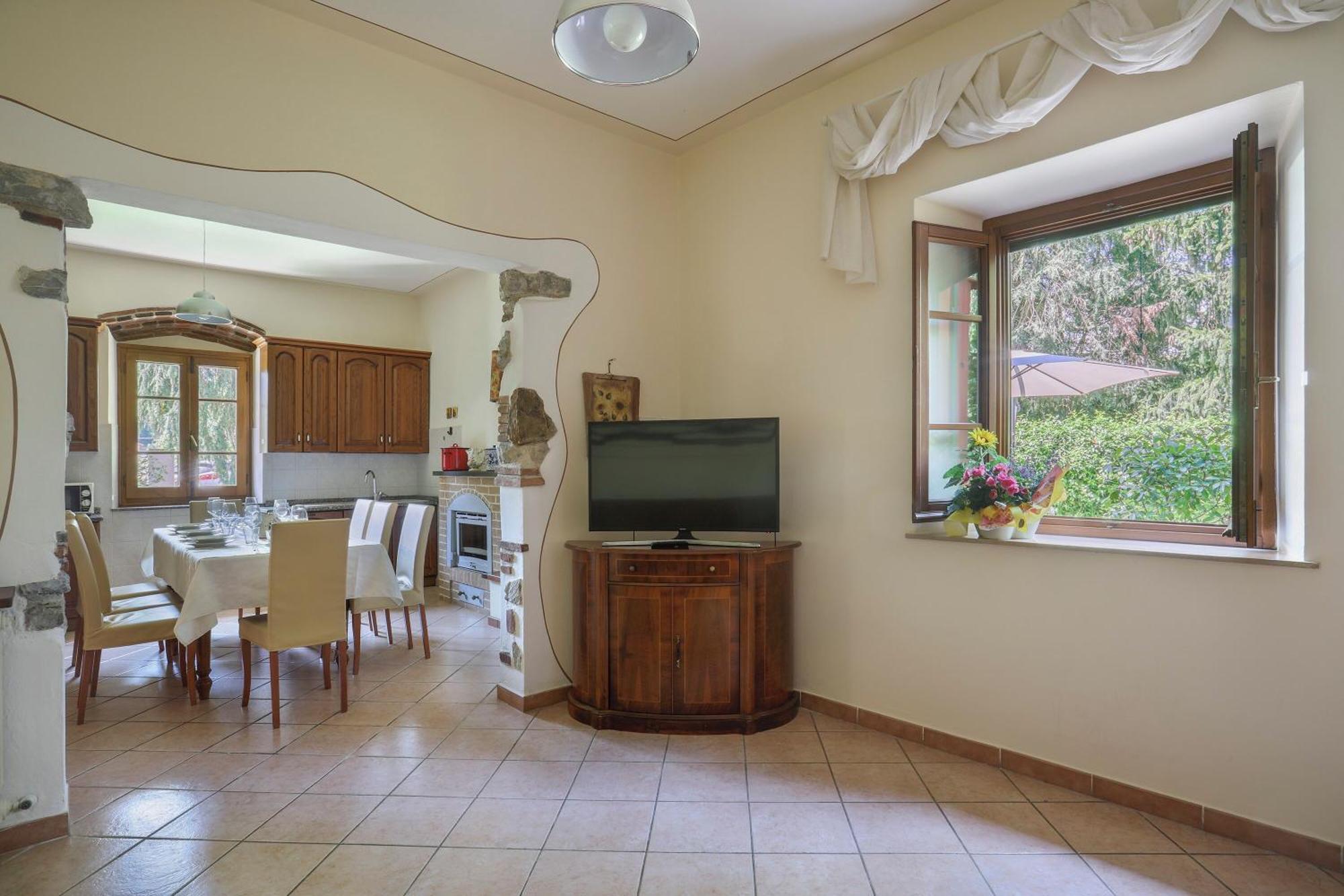 Sissi Holiday home