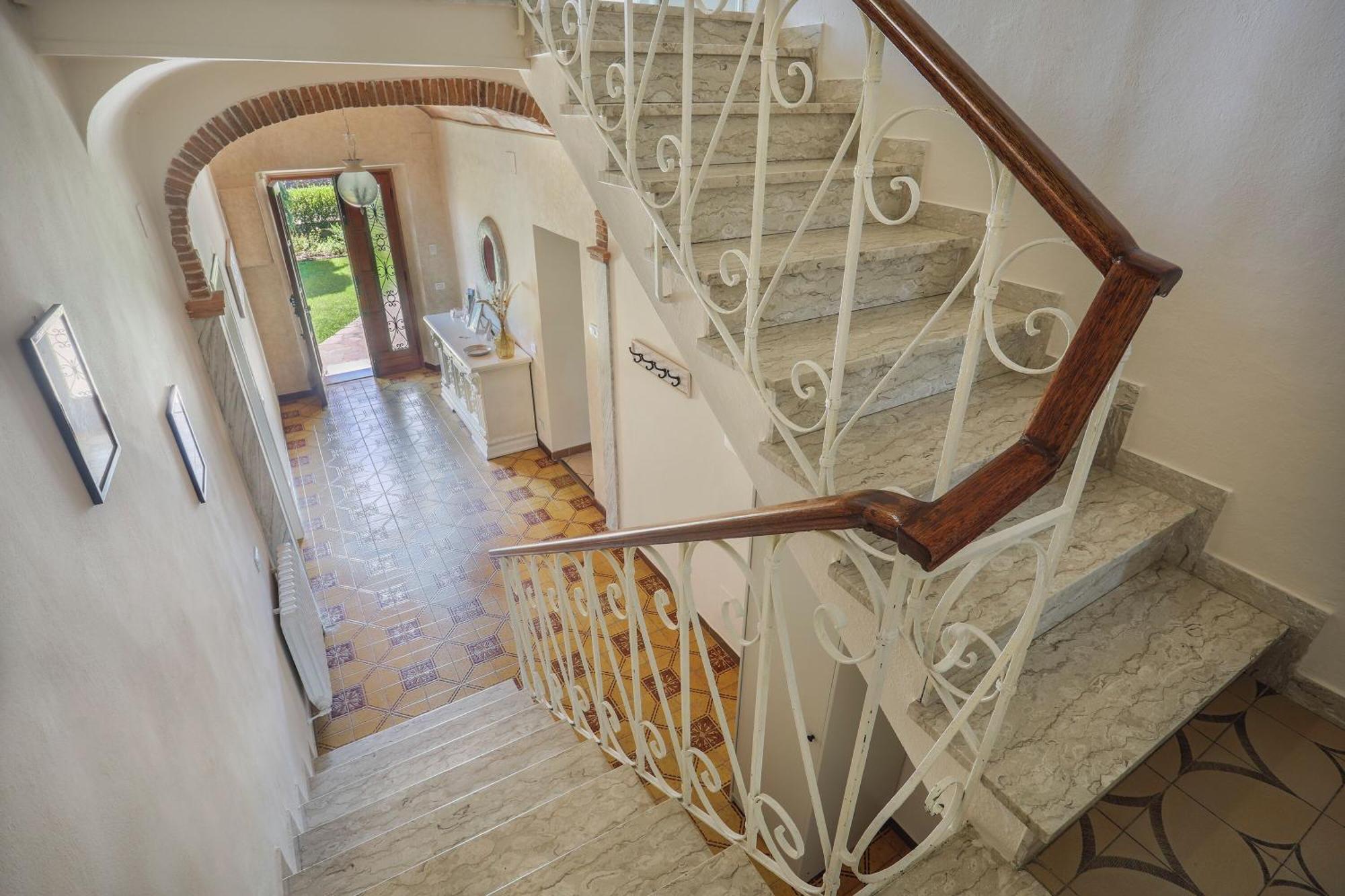 Sissi Holiday home Arliano