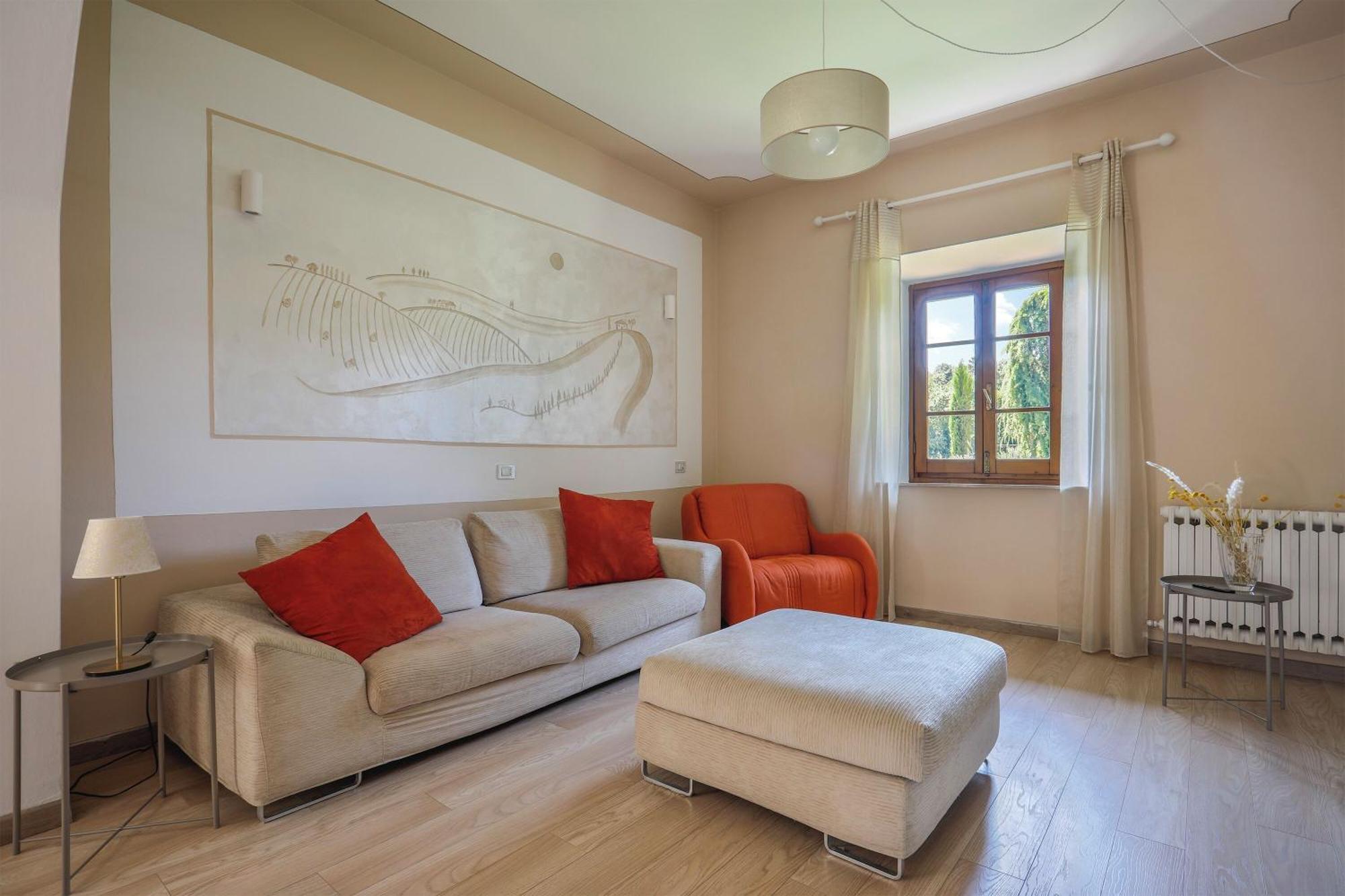 Holiday home Sissi *