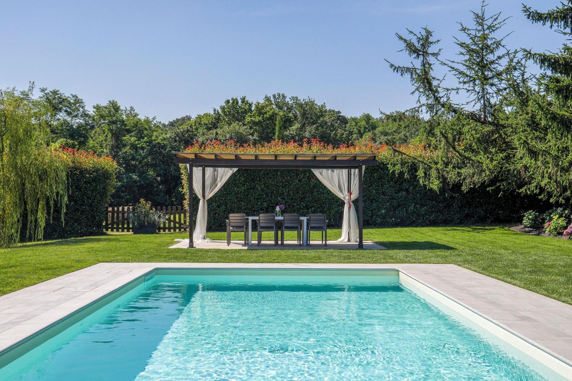 Sissi Holiday home Arliano
