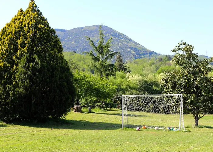 Villa Sissi