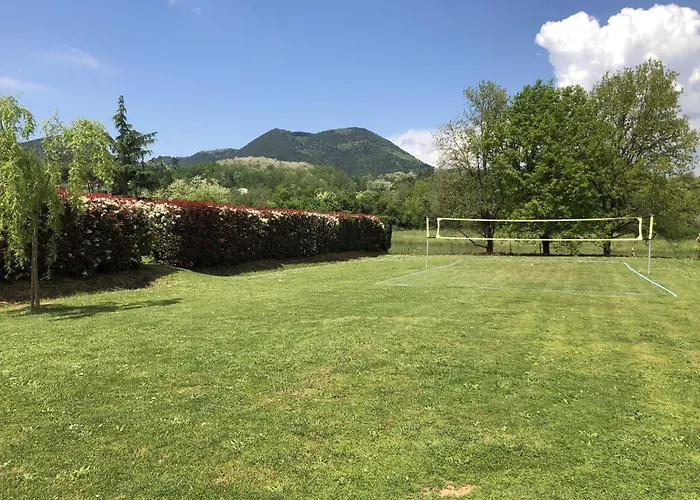 Villa Sissi